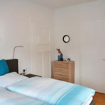 Apartmenthaus Am Zimmerplatz Hofheim am Taunus Eksteriør billede