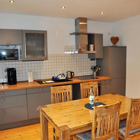 Apartmenthaus Am Zimmerplatz Hofheim am Taunus Eksteriør billede