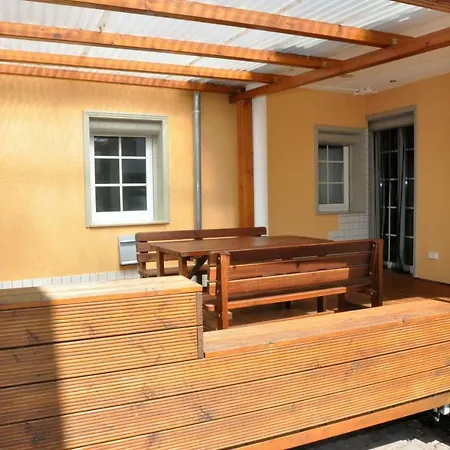 Apartmenthaus Am Zimmerplatz Hofheim am Taunus Eksteriør billede