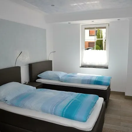 Apartmenthaus Am Zimmerplatz Hofheim am Taunus Eksteriør billede