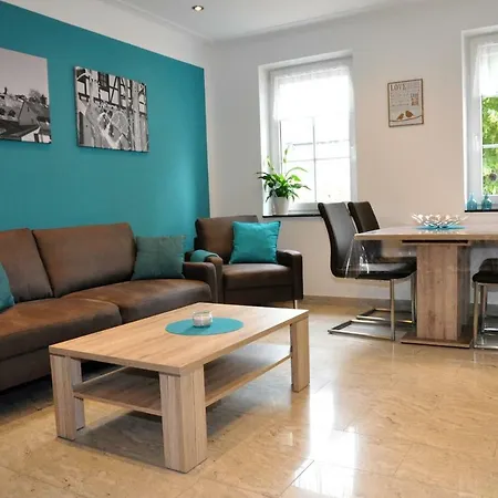 Apartmenthaus Am Zimmerplatz Hofheim am Taunus Eksteriør billede
