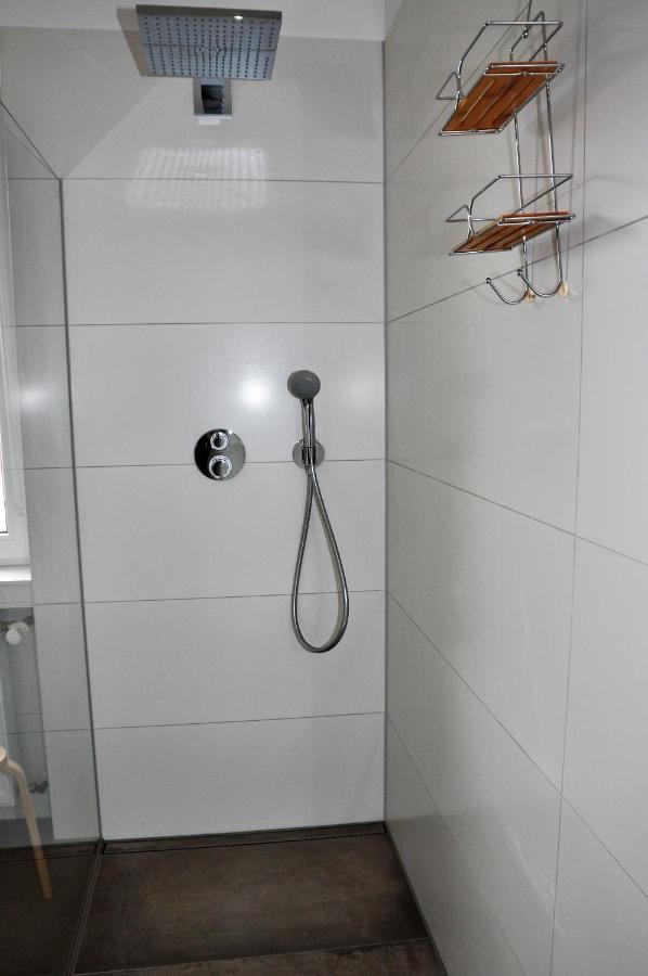 Apartmenthaus Am Zimmerplatz