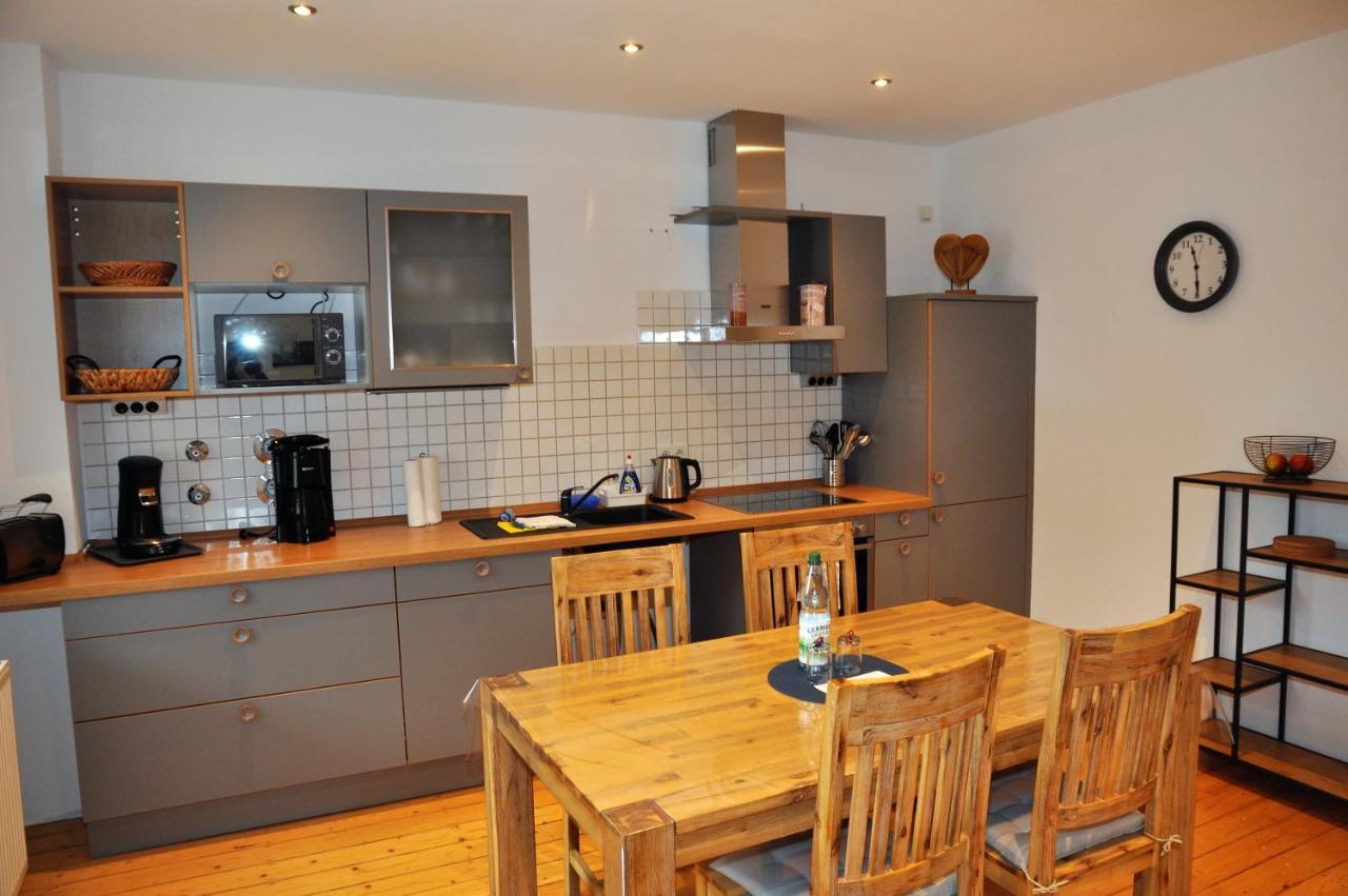 Apartmenthaus Am Zimmerplatz * Hofheim am Taunus