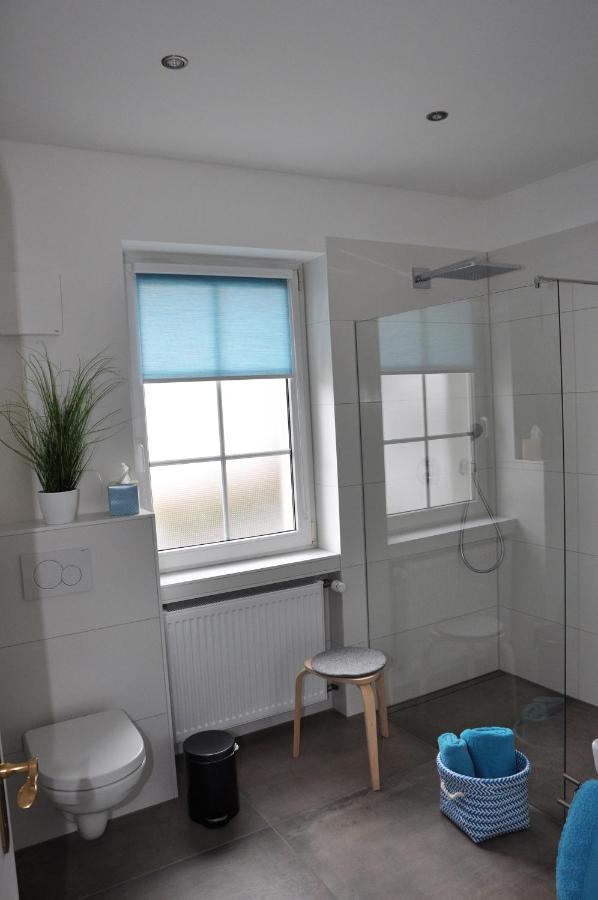 Apartmenthaus Am Zimmerplatz Appartement