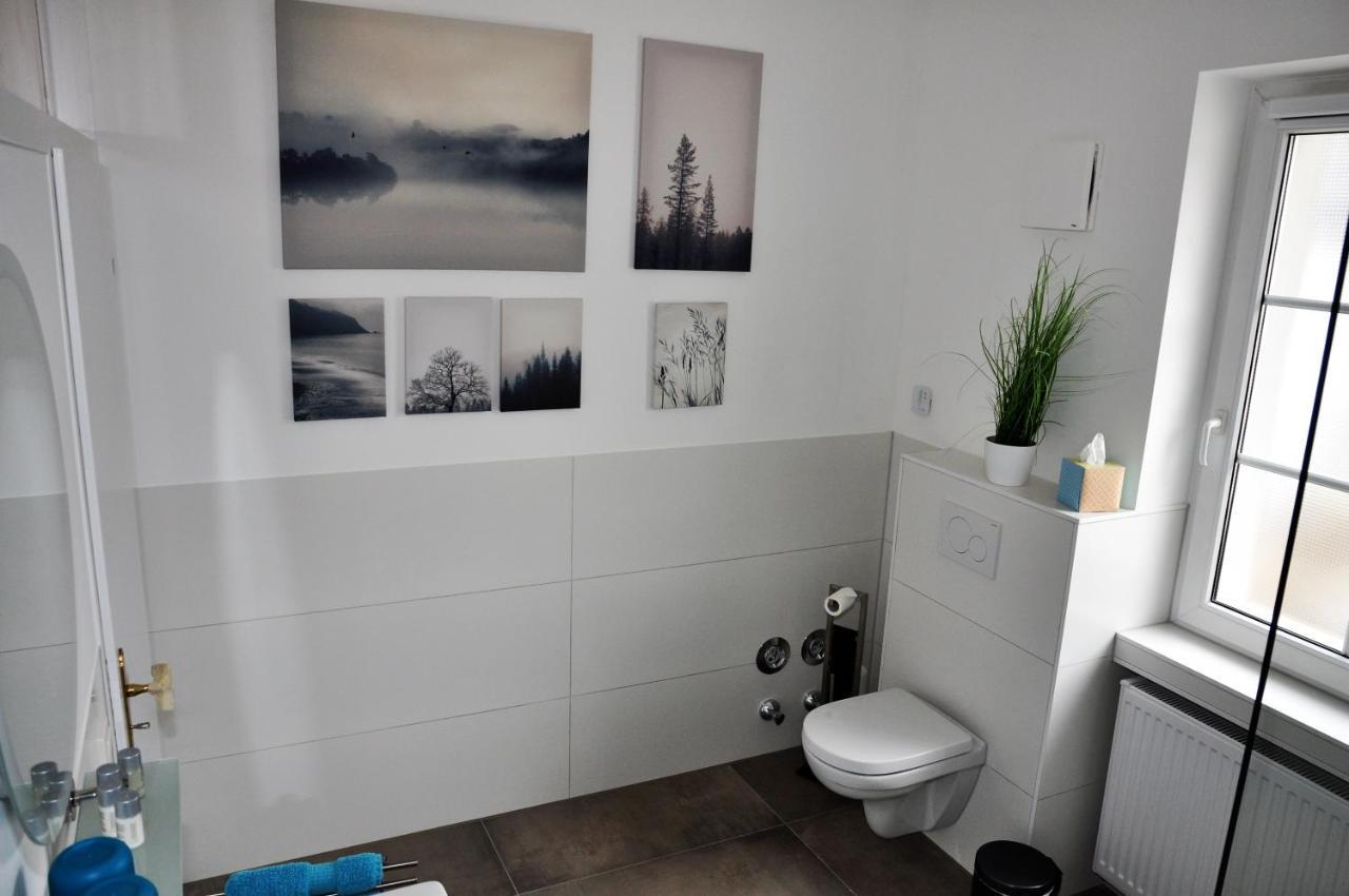 Appartement Apartmenthaus Am Zimmerplatz Hofheim am Taunus