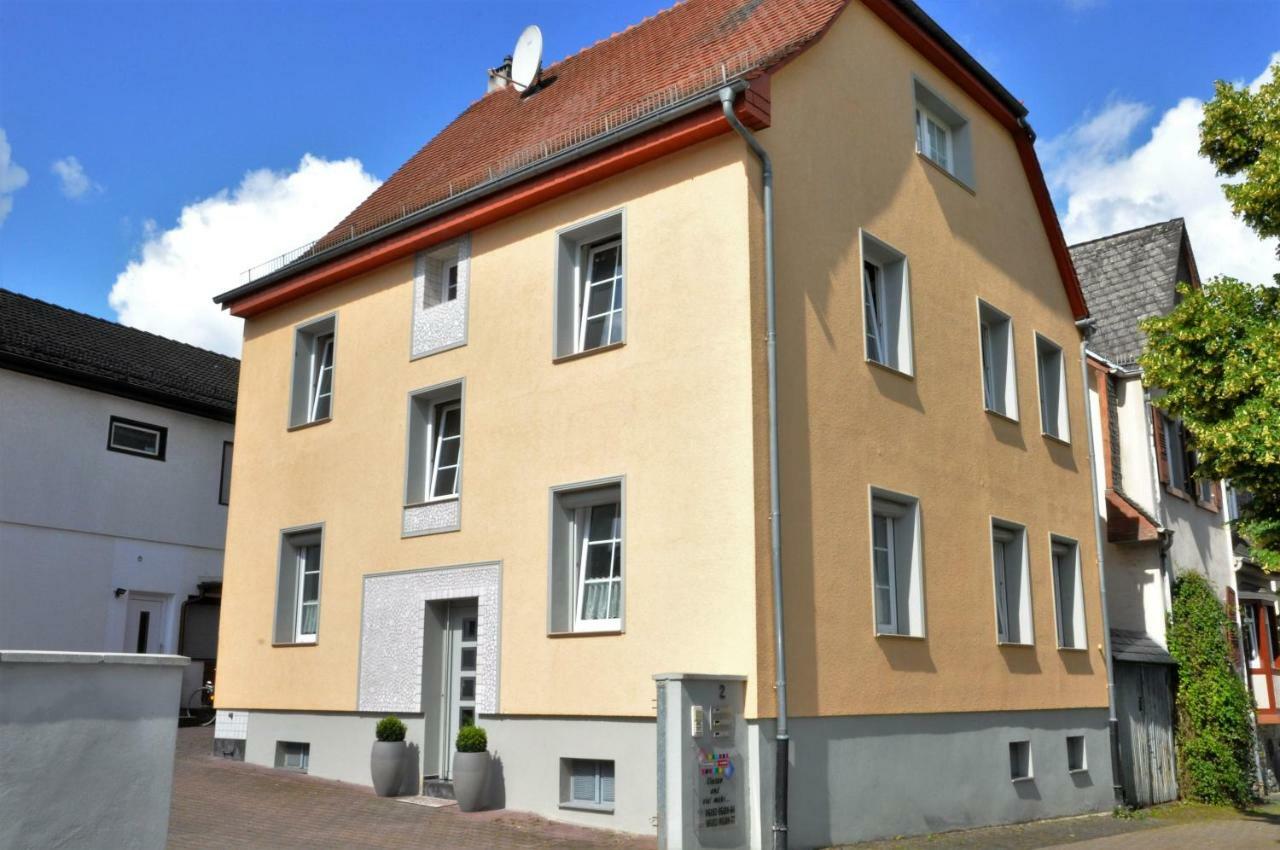 Appartement Apartmenthaus Am Zimmerplatz Hofheim am Taunus