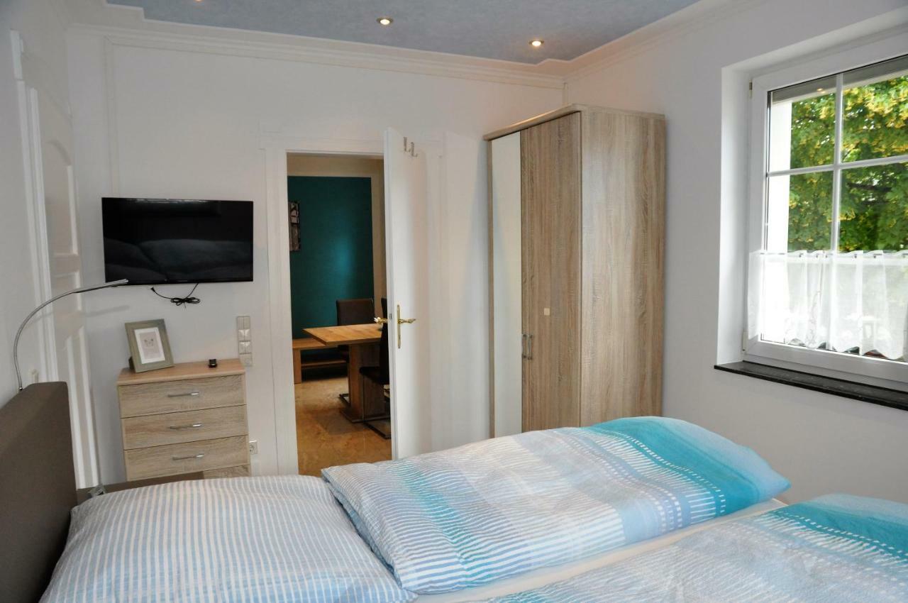 Apartmenthaus Am Zimmerplatz Hofheim am Taunus