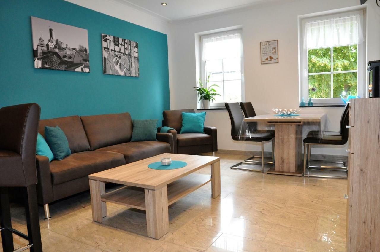 Appartement Apartmenthaus Am Zimmerplatz Hofheim am Taunus