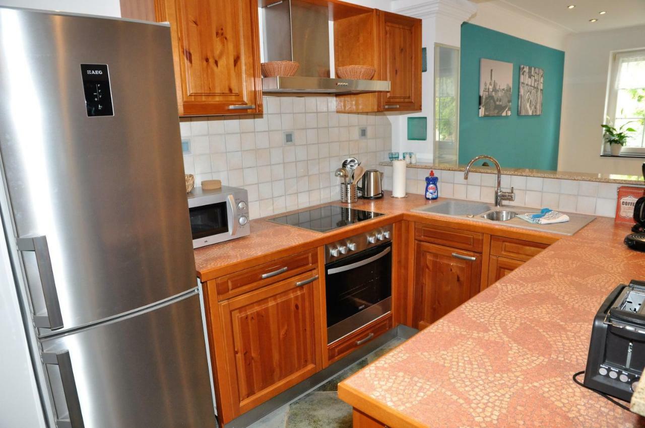 Apartmenthaus Am Zimmerplatz Appartement *